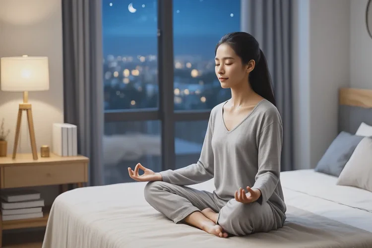 34岁晚上血糖9.8是怎么回事(图3)