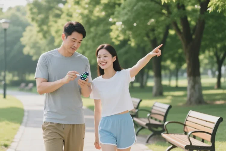 30岁中午血糖5.8是怎么回事(图3)