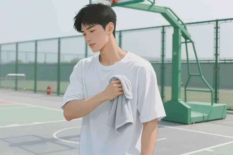 中学生手臂上偶尔起湿疹能根治吗(图2)