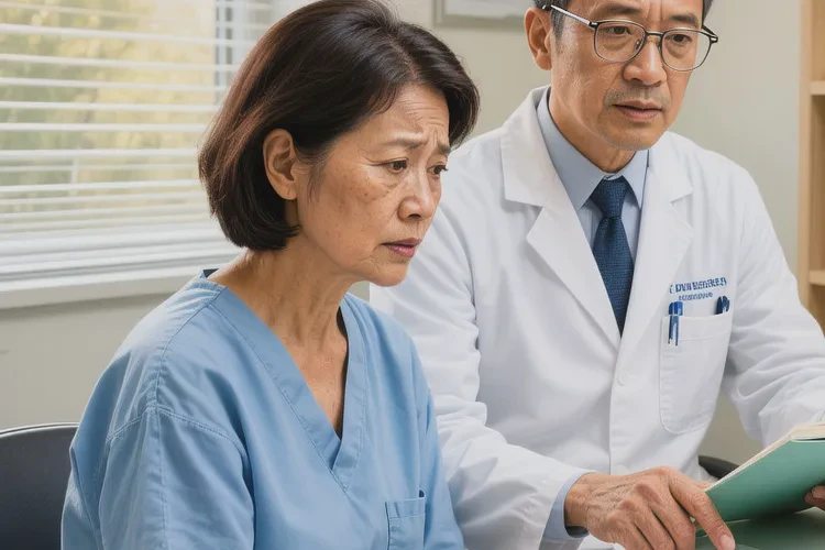 34岁中午血糖30.7是怎么回事(图2)