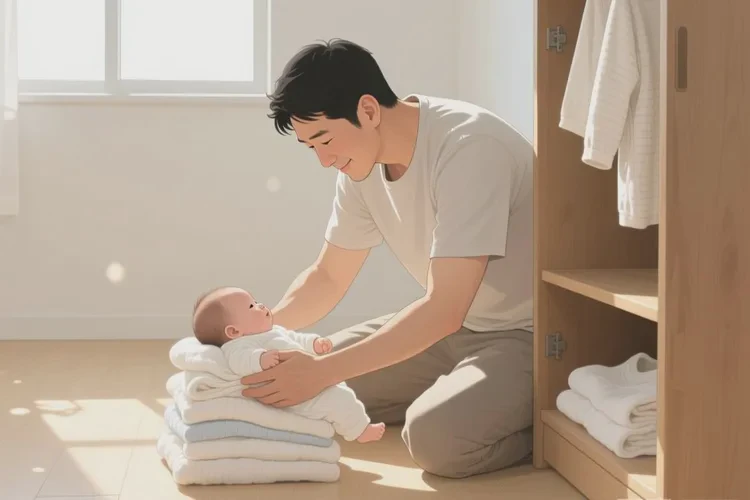 新生儿脚上出现湿疹能根治吗(图2)