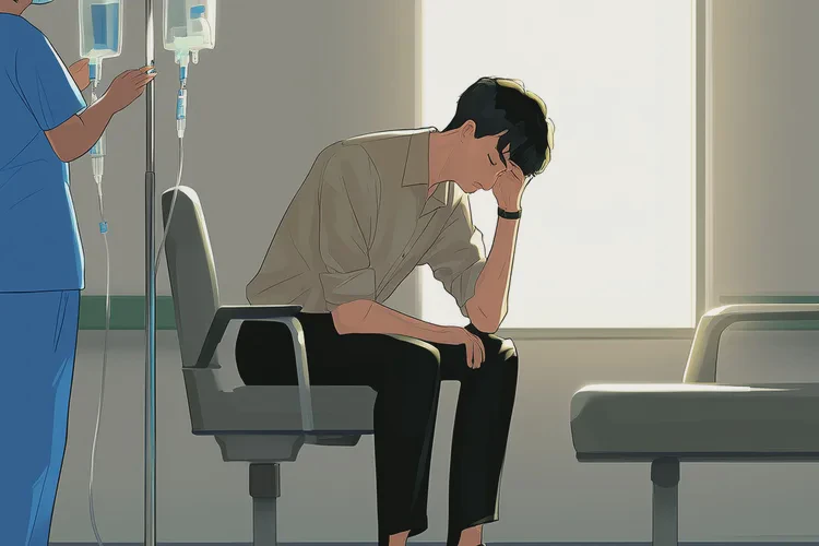 35岁空腹血糖26.0是怎么回事(图2)