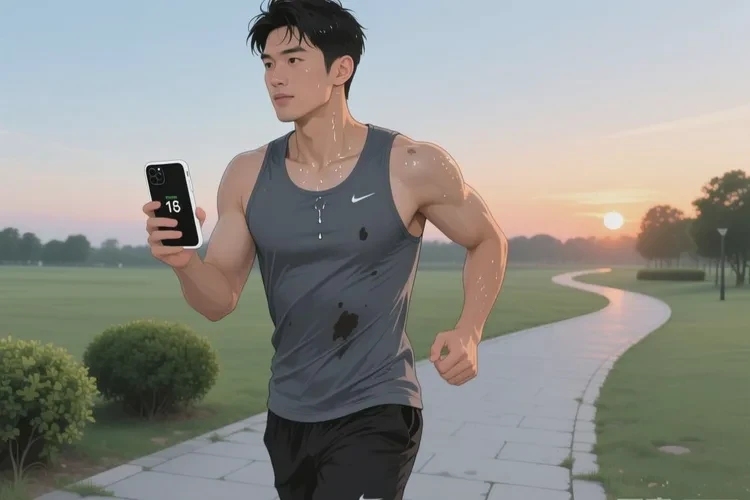 30岁中午血糖9.8是怎么回事(图4)