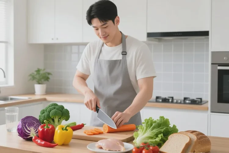 30岁中午血糖7点9是怎么回事(图3)