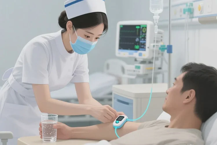 30岁晚上血糖24.8是怎么回事(图2)