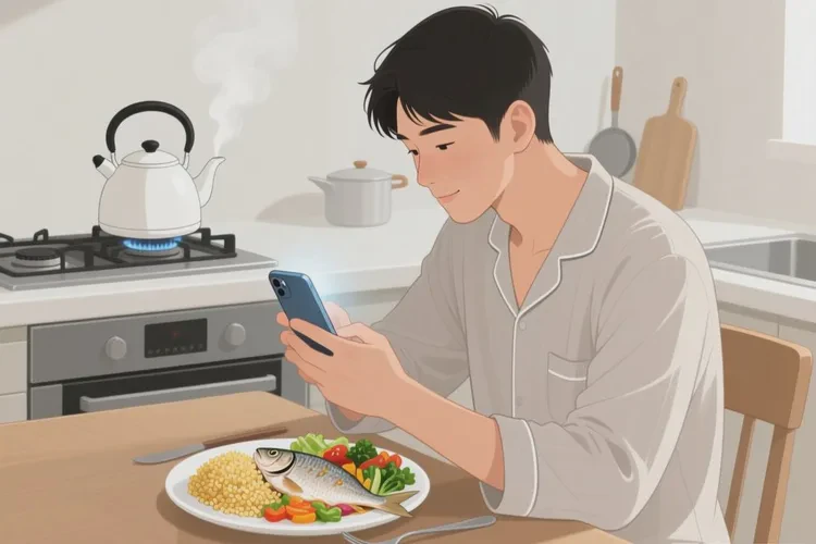 30岁晚上血糖20.8是怎么回事(图4)