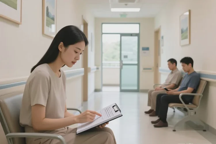 30岁下午血糖17点6是怎么回事(图4)