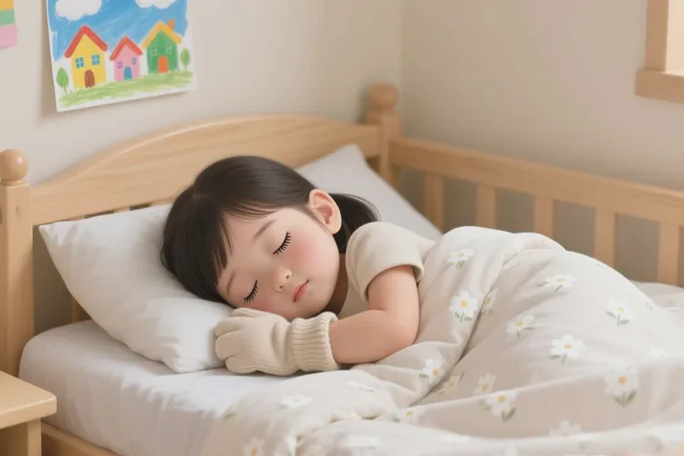 小儿身上有湿疹能根治吗(图4)