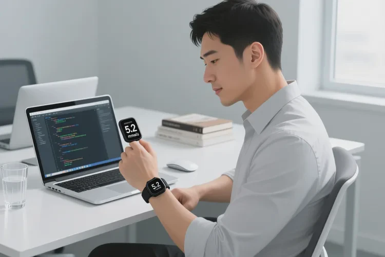 30岁中午血糖16.4是怎么回事(图3)