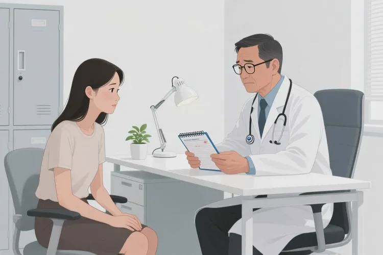 30岁晚上血糖8.9是怎么回事(图4)