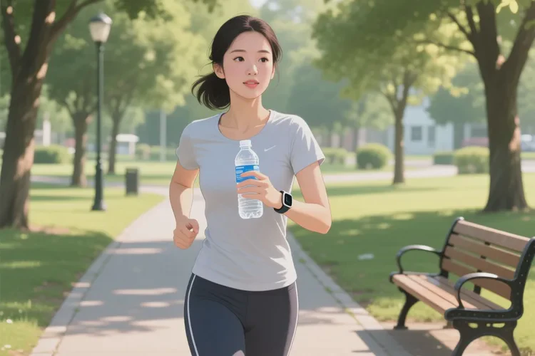 30岁中午血糖9点1是怎么回事(图2)