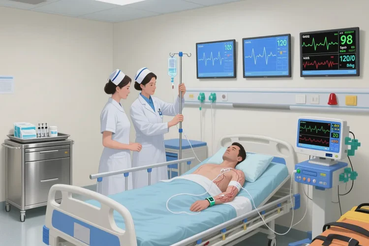 30岁下午血糖30.5是怎么回事(图2)