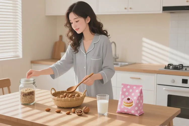 30岁下午血糖19点2是怎么回事(图2)