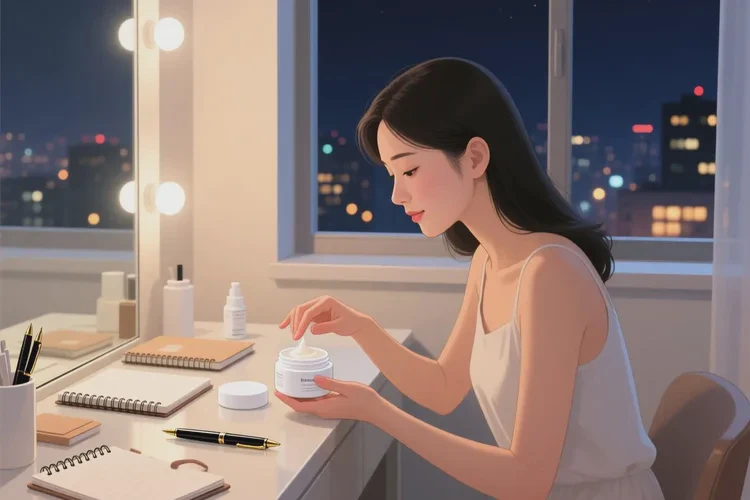 女生肚子经常长湿疹能根治吗(图3)