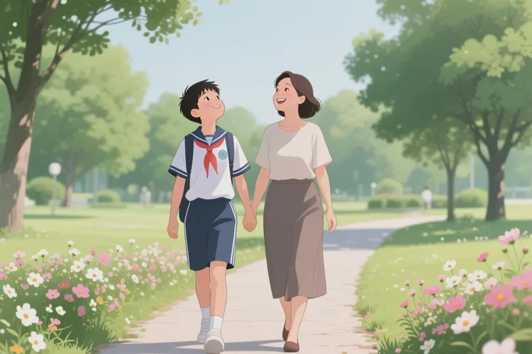 中学生面部长湿疹能根治吗(图4)