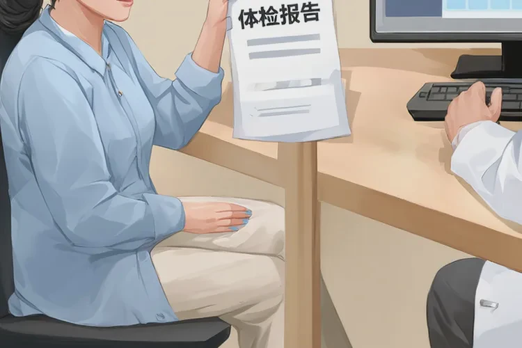 34岁早上空腹血糖19.5是怎么回事(图3)