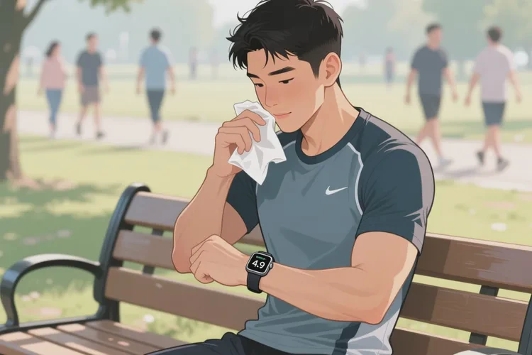 30岁下午血糖4.9是怎么回事(图2)