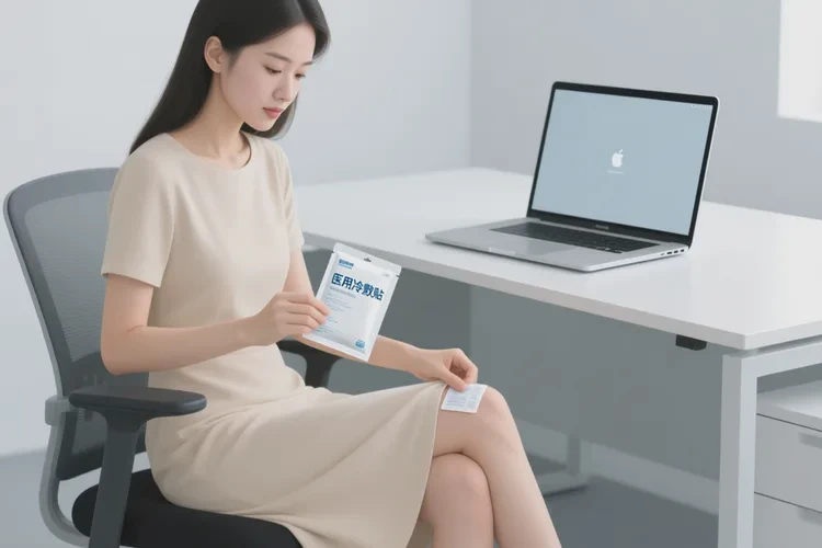 女生大腿上偶尔长湿疹能根治吗(图1)