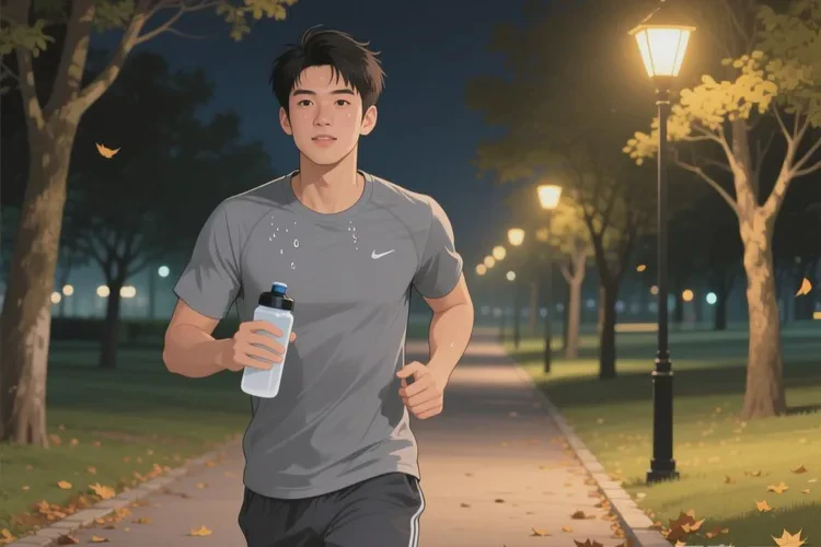 30岁晚上血糖4点6是怎么回事(图2)