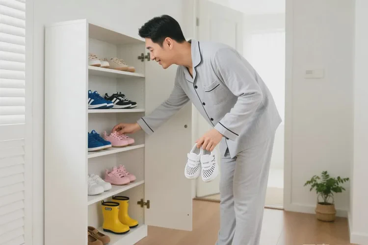 幼儿脚上容易起湿疹能根治吗(图3)