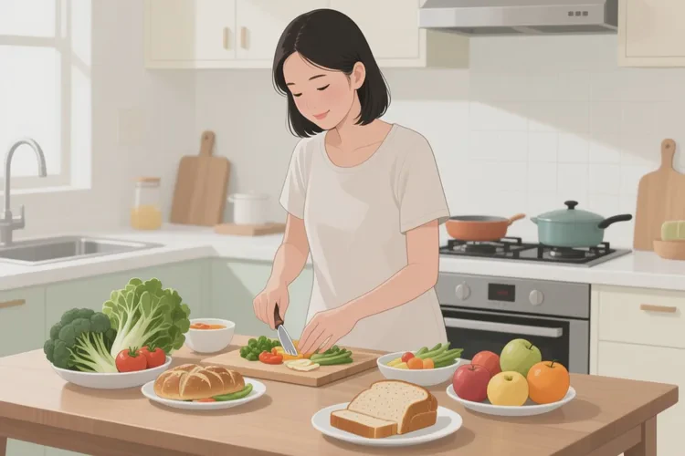 30岁下午血糖4.1是怎么回事(图3)