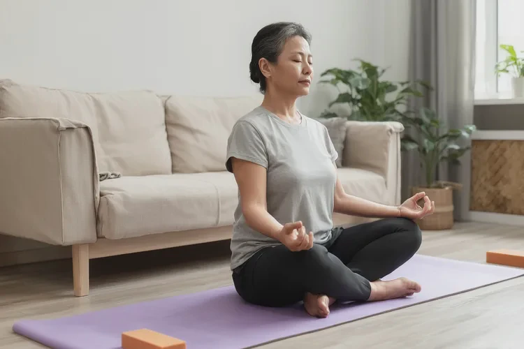 35岁晚餐血糖6.4是怎么回事(图2)