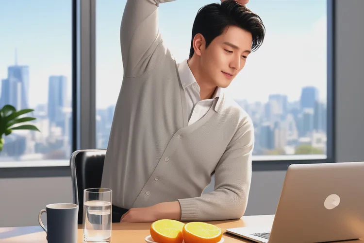 35岁餐后血糖6点1是怎么回事(图4)