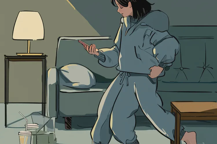 34岁晚餐血糖18点8是怎么回事(图3)