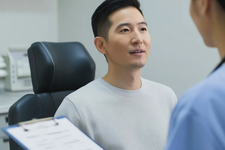 34岁下午血糖15.8是怎么回事(图4)