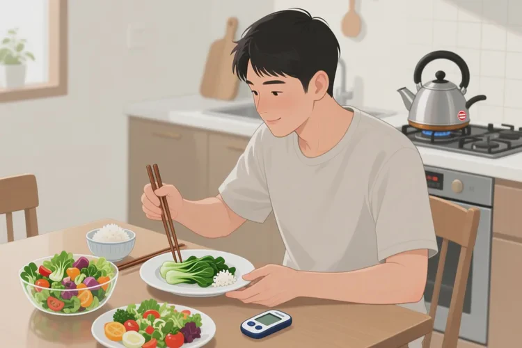 30岁下午血糖24.2是怎么回事(图4)