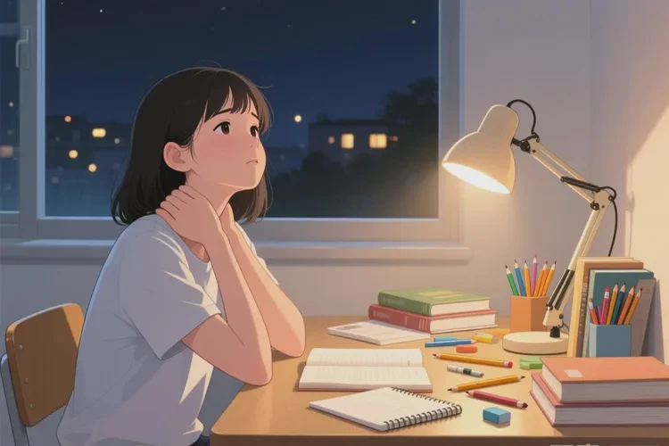 青少年脖子偶尔起湿疹能根治吗(图1)