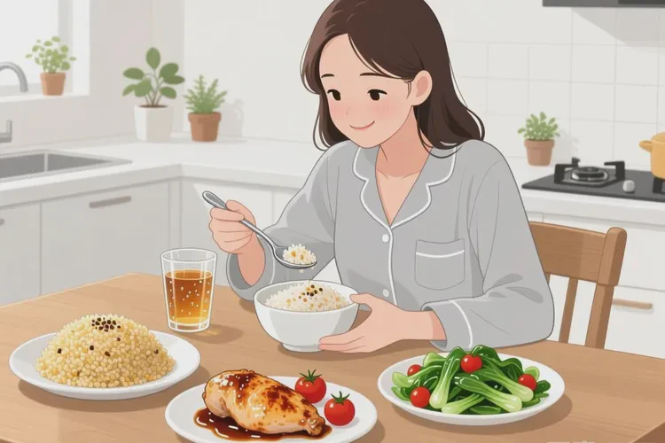 30岁下午血糖12.3是怎么回事(图3)