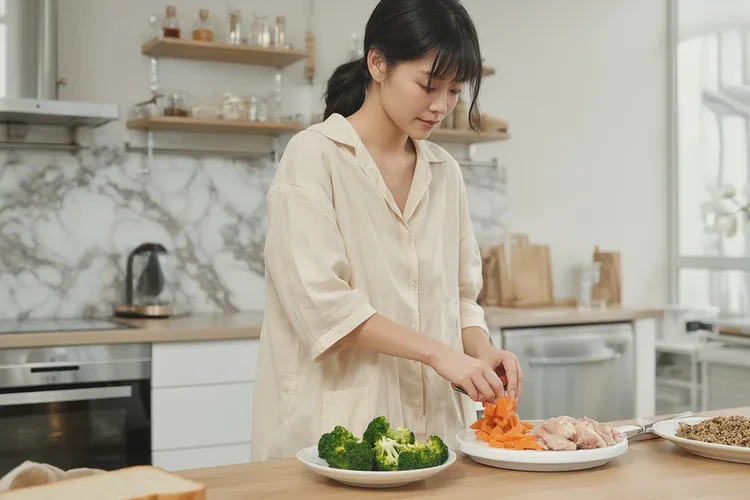 35岁晚餐血糖22.0是怎么回事(图2)