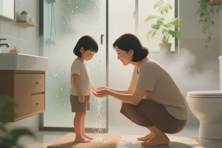 小儿小腿上出现湿疹能根治吗(图4)