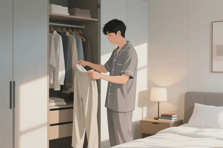 男生大腿上偶尔长湿疹能根治吗(图3)