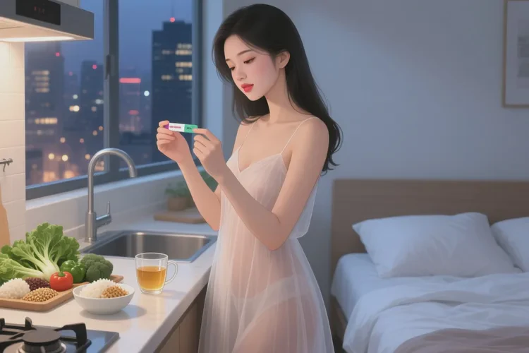 30岁晚上血糖27.7是怎么回事(图2)