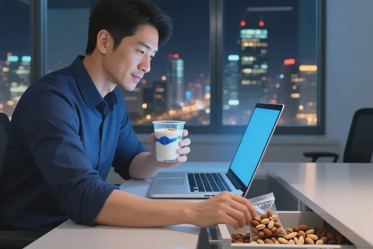 30岁下午血糖16.5是怎么回事(图1)