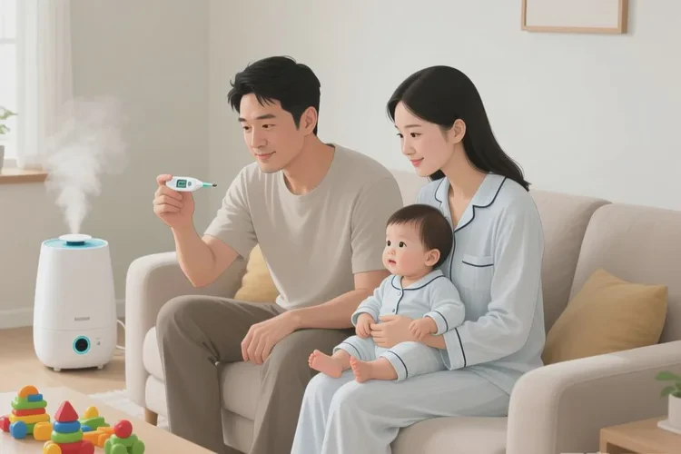 幼儿身上长湿疹能根治吗(图2)