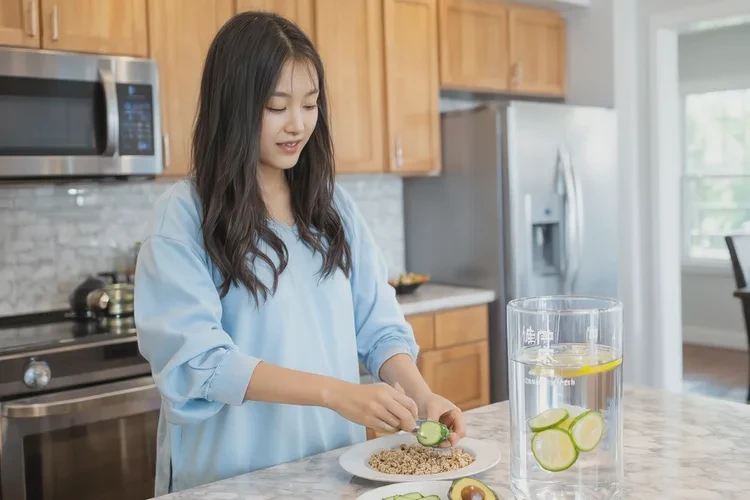 34岁早上血糖20点3是怎么回事(图2)