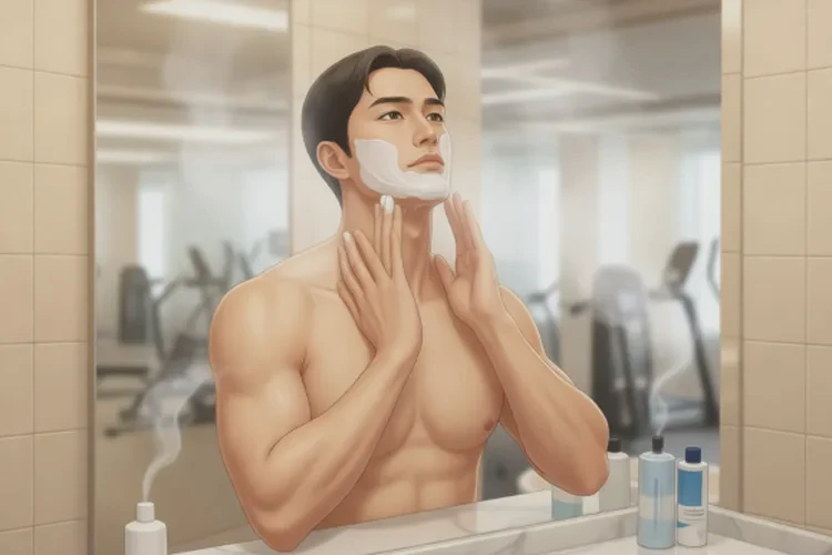 男生脖子上容易起湿疹能根治吗(图3)