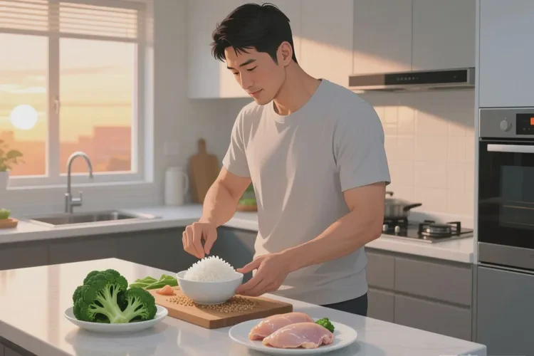 30岁晚上血糖20.9是怎么回事(图2)