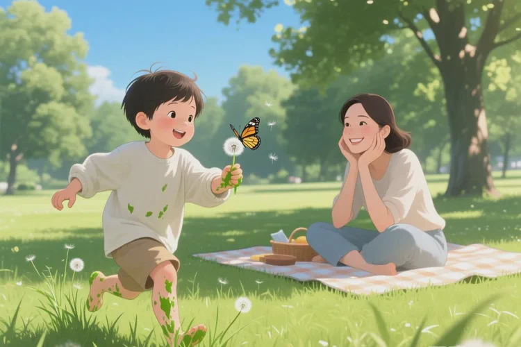 幼儿手臂有湿疹能根治吗(图4)