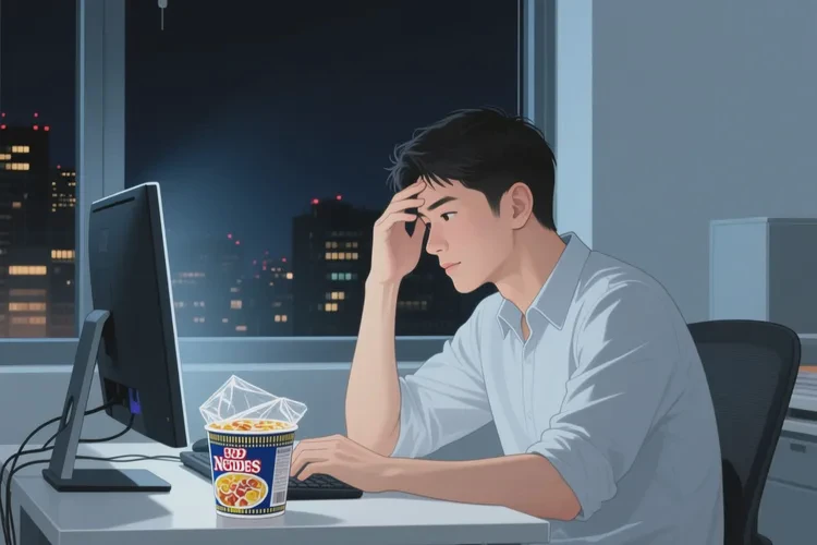 30岁晚上血糖7.6是怎么回事(图2)