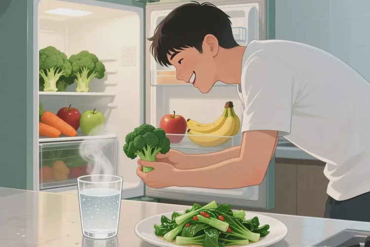 30岁下午血糖17点7是怎么回事(图2)