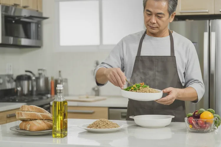 34岁早上血糖21.3是怎么回事(图3)