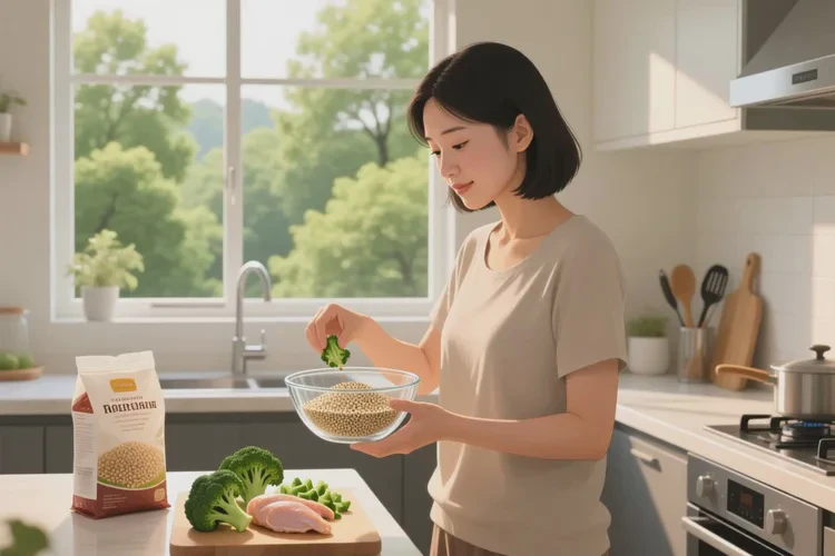 30岁中午血糖4.9是怎么回事(图2)