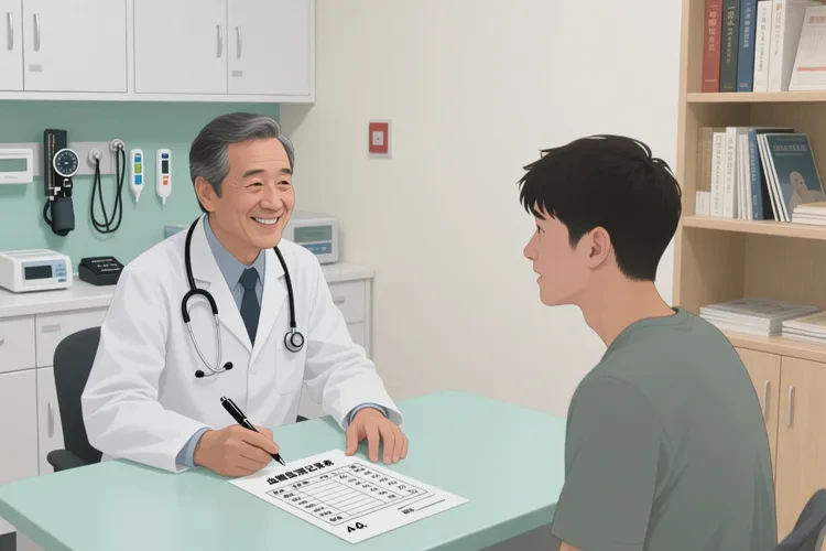 30岁下午血糖10.2是怎么回事(图4)