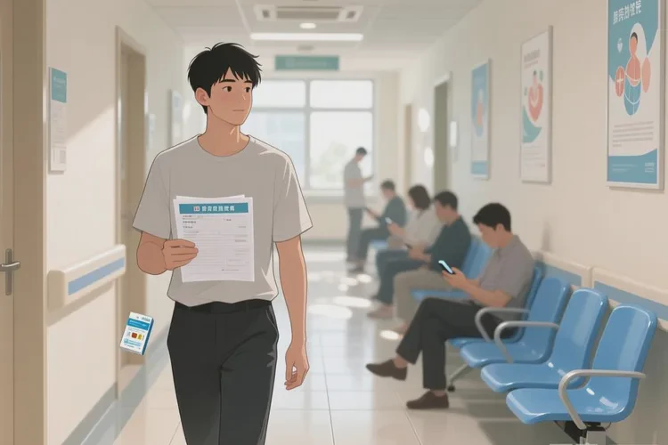 30岁晚上血糖13点4是怎么回事(图4)