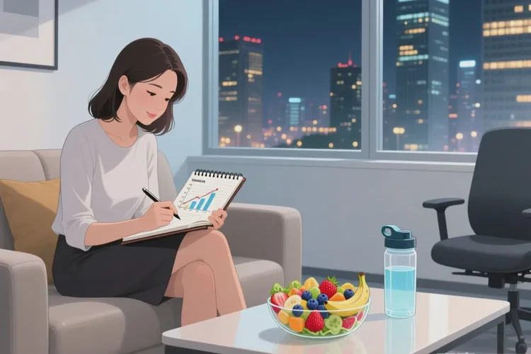 30岁睡前血糖3.0是怎么回事(图3)