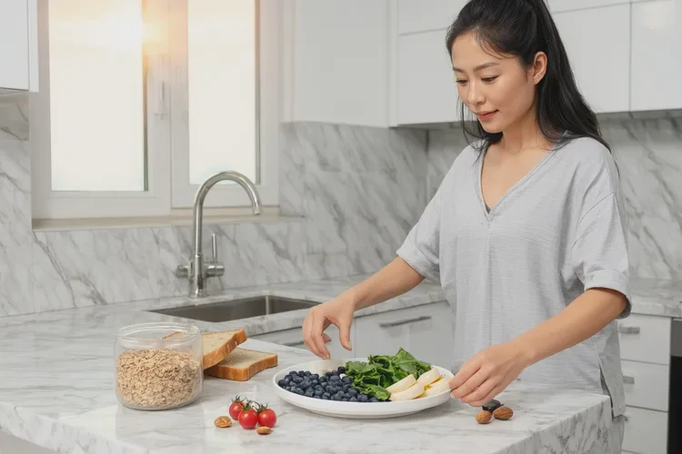 34岁早上血糖28.1是怎么回事(图3)